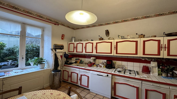 Ma-Cabane - Vente Maison Bellac, 220 m²