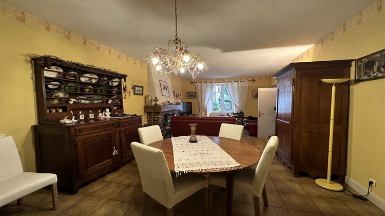 Ma-Cabane - Vente Maison Bellac, 220 m²