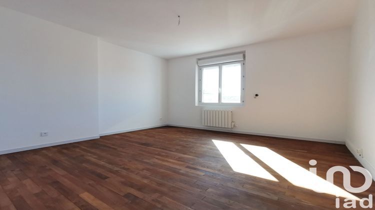 Ma-Cabane - Vente Maison Bellac, 123 m²