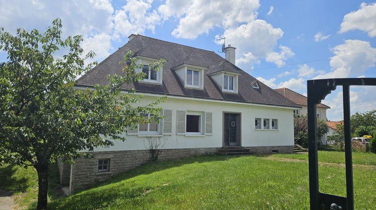 Ma-Cabane - Vente Maison Bellac, 220 m²