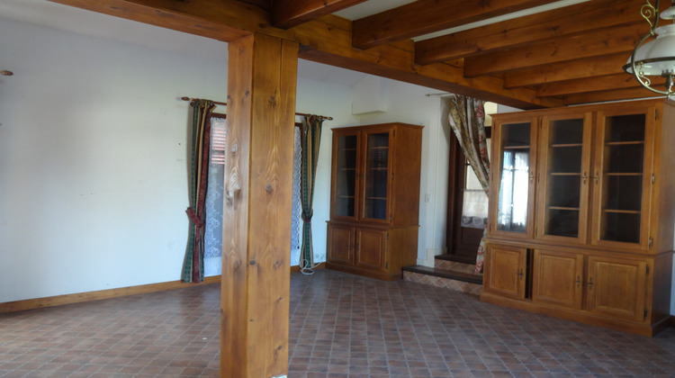 Ma-Cabane - Vente Maison Bellac, 110 m²