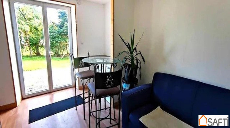 Ma-Cabane - Vente Maison Bellac, 121 m²