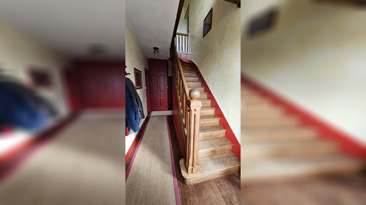 Ma-Cabane - Vente Maison Bellac, 203 m²