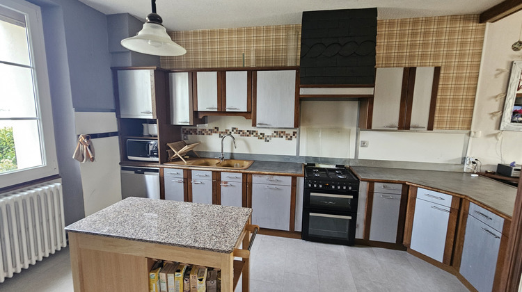 Ma-Cabane - Vente Maison Bellac, 203 m²