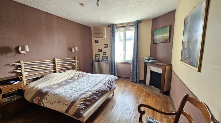 Ma-Cabane - Vente Maison Bellac, 203 m²