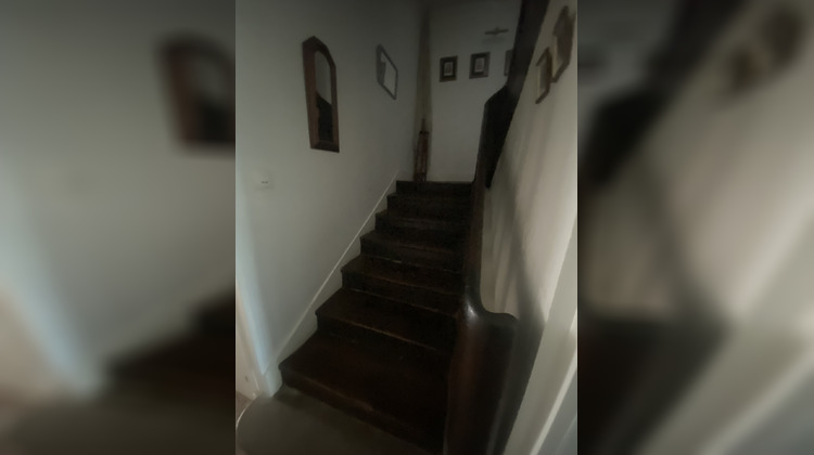 Ma-Cabane - Vente Maison Bellac, 353 m²