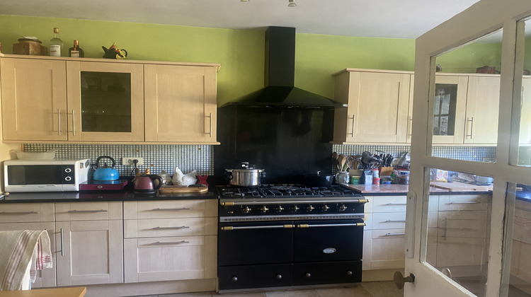 Ma-Cabane - Vente Maison Bellac, 353 m²