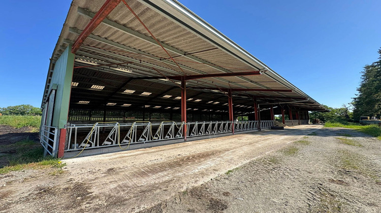 Ma-Cabane - Vente Maison BELLAC, 240 m²