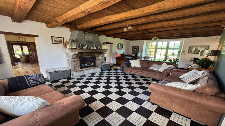 Ma-Cabane - Vente Maison BELLAC, 240 m²