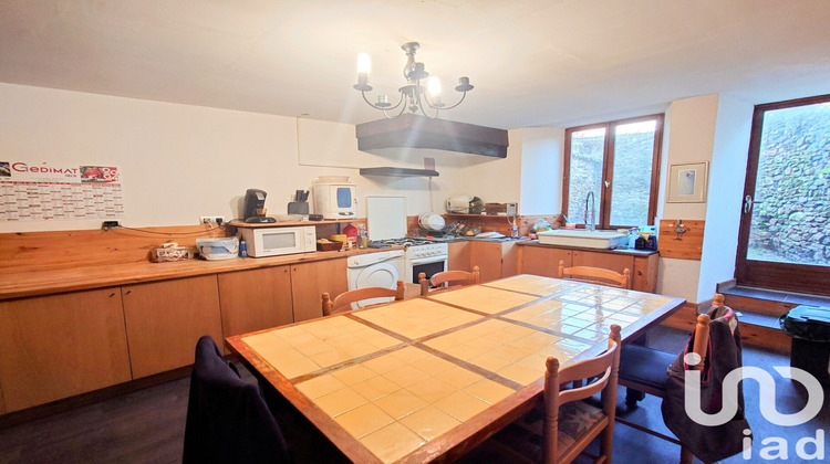 Ma-Cabane - Vente Maison Bellac, 103 m²