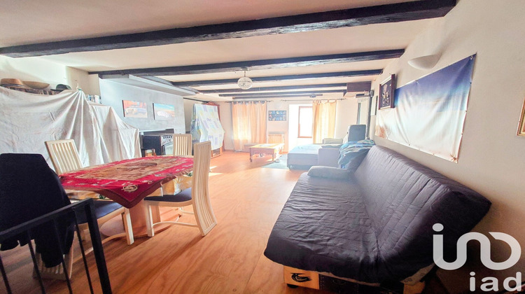Ma-Cabane - Vente Maison Bellac, 103 m²