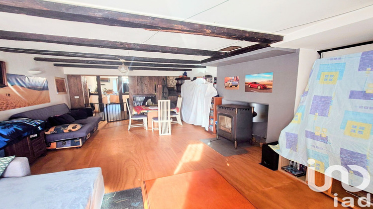 Ma-Cabane - Vente Maison Bellac, 103 m²