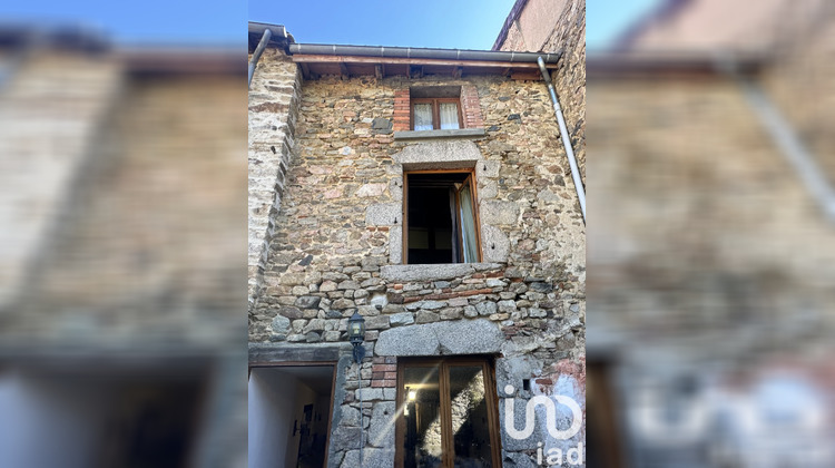 Ma-Cabane - Vente Maison Bellac, 103 m²