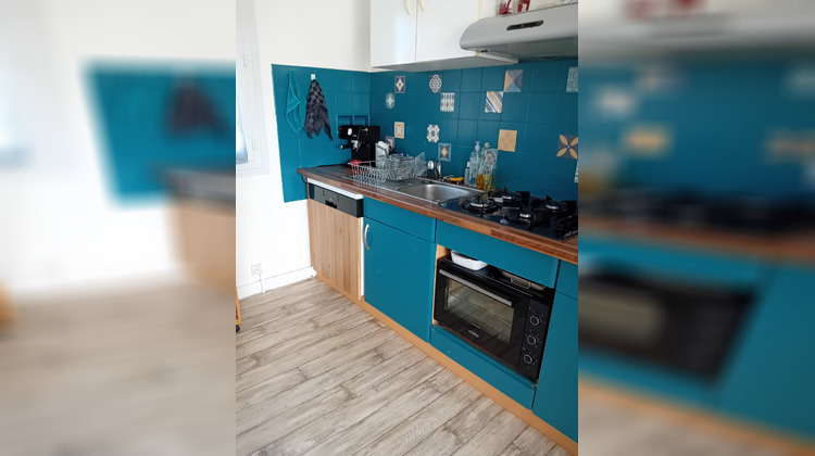 Ma-Cabane - Vente Maison Bellac, 84 m²