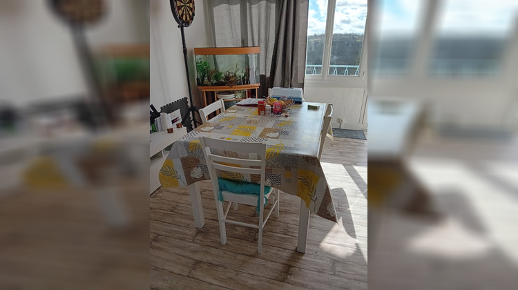 Ma-Cabane - Vente Maison Bellac, 84 m²