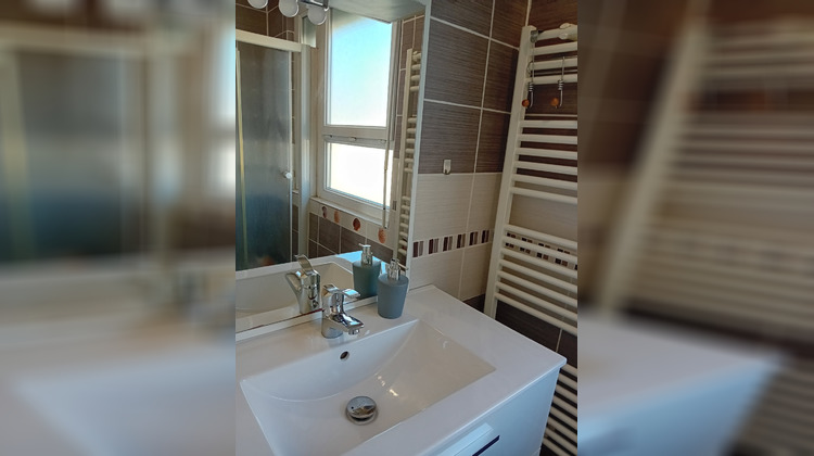 Ma-Cabane - Vente Maison Bellac, 84 m²