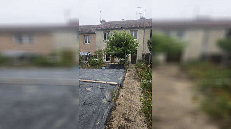 Ma-Cabane - Vente Maison Bellac, 70 m²