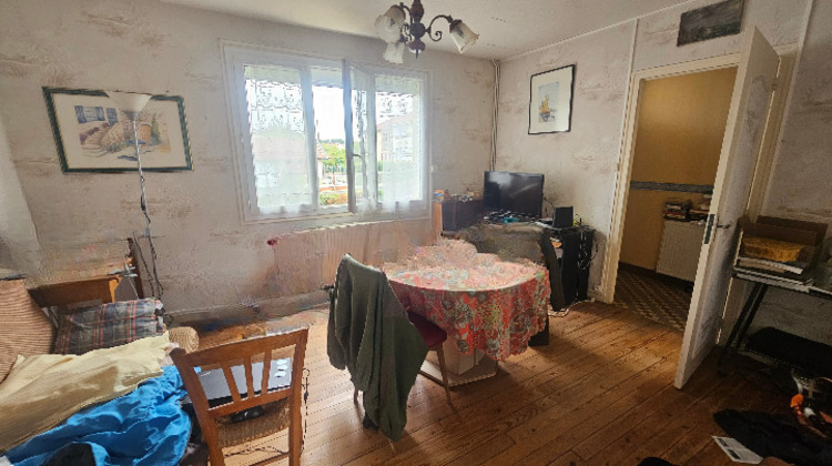 Ma-Cabane - Vente Maison Bellac, 70 m²