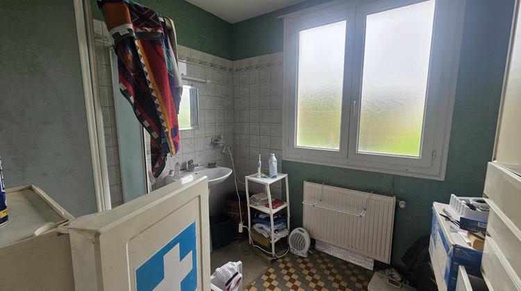 Ma-Cabane - Vente Maison Bellac, 70 m²