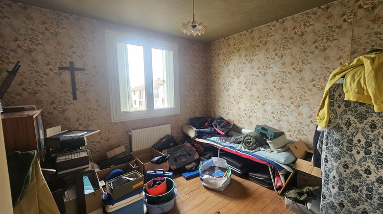 Ma-Cabane - Vente Maison Bellac, 70 m²