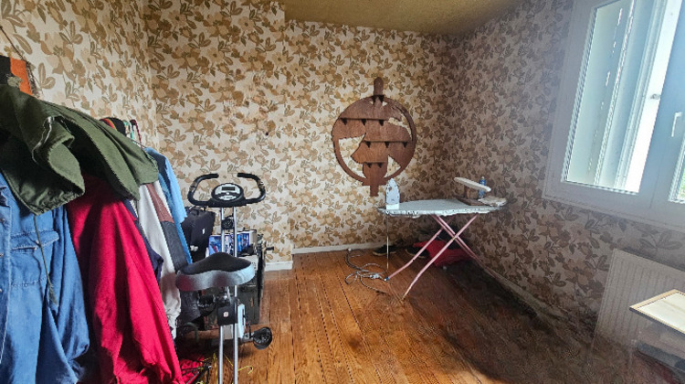 Ma-Cabane - Vente Maison Bellac, 70 m²