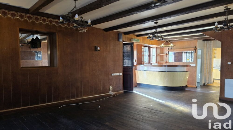 Ma-Cabane - Vente Maison Bellac, 126 m²