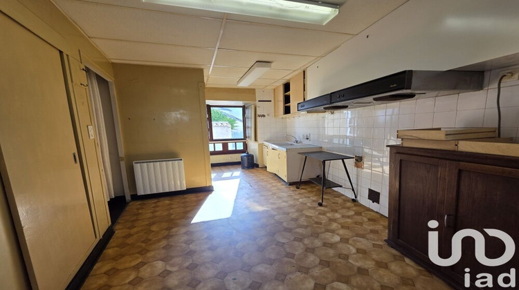 Ma-Cabane - Vente Maison Bellac, 126 m²