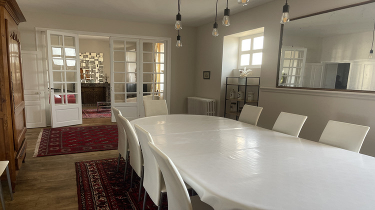 Ma-Cabane - Vente Maison Bellac, 350 m²