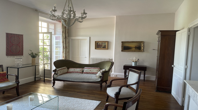 Ma-Cabane - Vente Maison Bellac, 350 m²