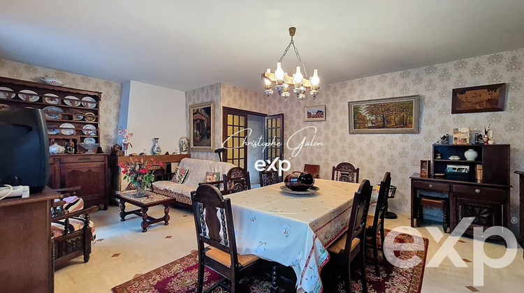 Ma-Cabane - Vente Maison Bellac, 110 m²