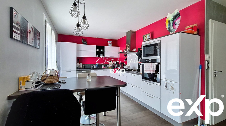 Ma-Cabane - Vente Maison Bellac, 115 m²