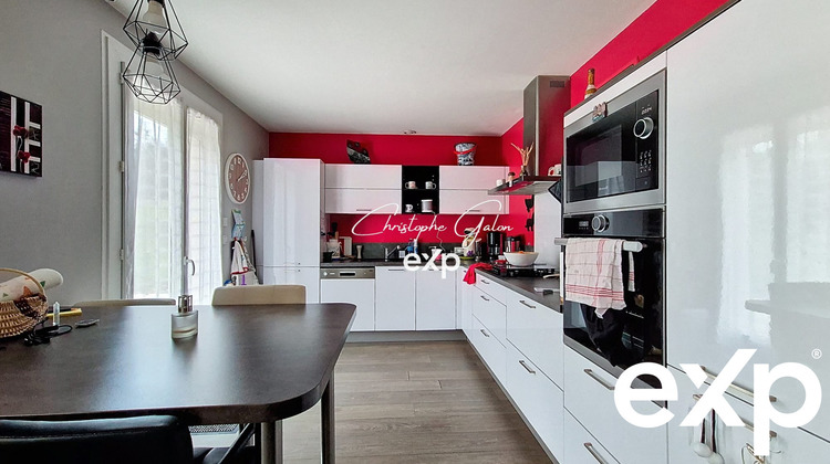 Ma-Cabane - Vente Maison Bellac, 115 m²