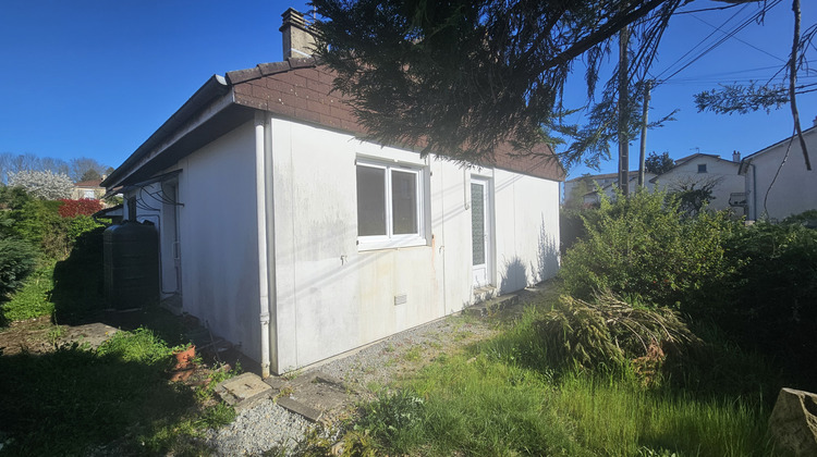 Ma-Cabane - Vente Maison Bellac, 73 m²