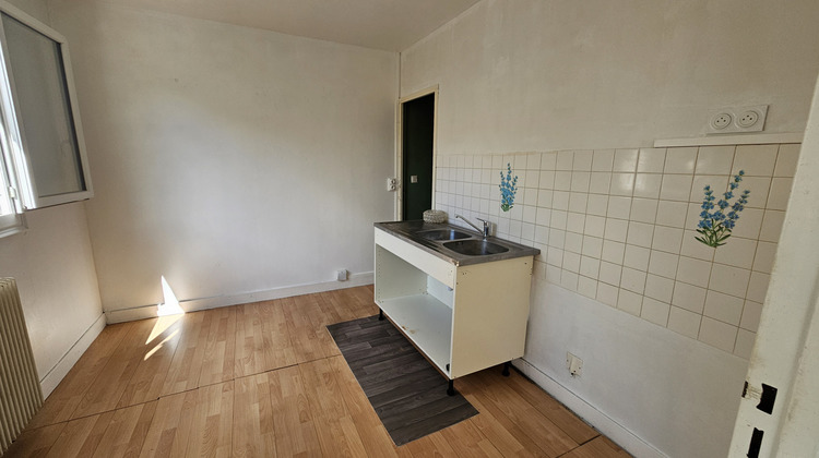 Ma-Cabane - Vente Maison Bellac, 73 m²