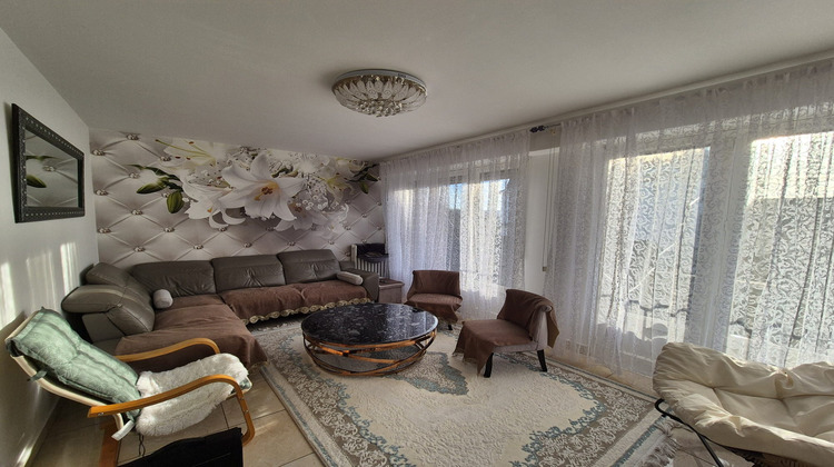 Ma-Cabane - Vente Maison Bellac, 178 m²