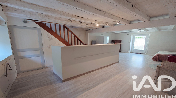 Ma-Cabane - Vente Maison Bellac, 72 m²