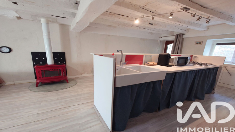 Ma-Cabane - Vente Maison Bellac, 72 m²