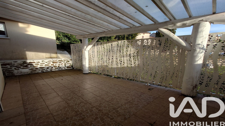 Ma-Cabane - Vente Maison Bellac, 72 m²