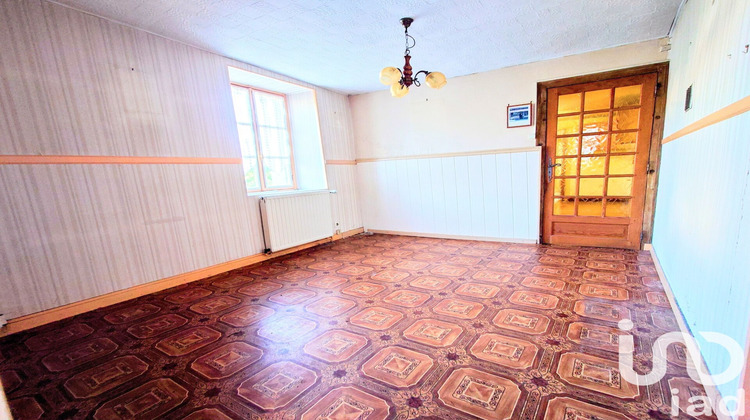 Ma-Cabane - Vente Maison Bellac, 112 m²