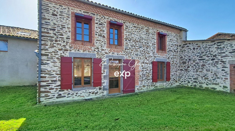 Ma-Cabane - Vente Maison Bellac, 170 m²