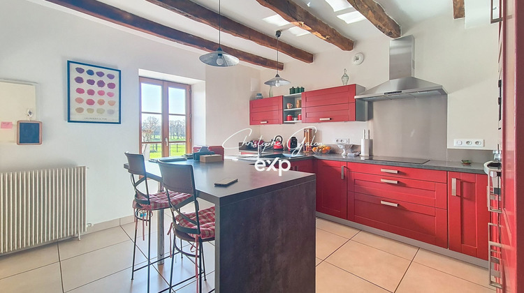 Ma-Cabane - Vente Maison Bellac, 170 m²