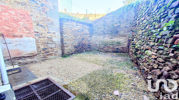 Ma-Cabane - Vente Maison Bellac, 103 m²