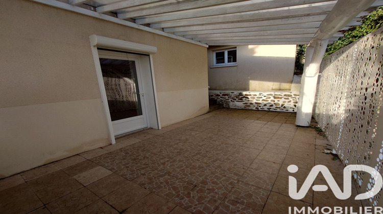 Ma-Cabane - Vente Maison Bellac, 71 m²