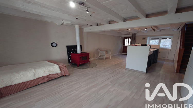 Ma-Cabane - Vente Maison Bellac, 71 m²