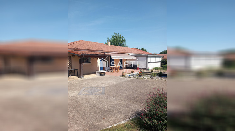 Ma-Cabane - Vente Maison Bellac, 160 m²