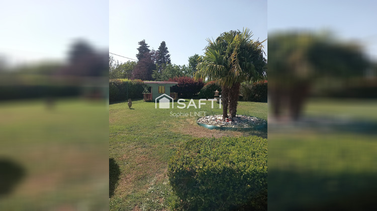 Ma-Cabane - Vente Maison Bellac, 160 m²