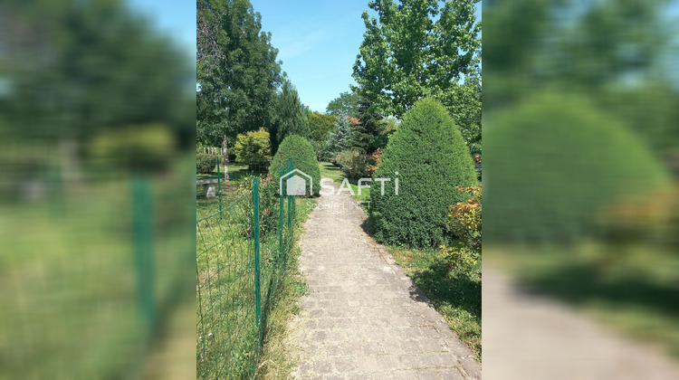 Ma-Cabane - Vente Maison Bellac, 160 m²