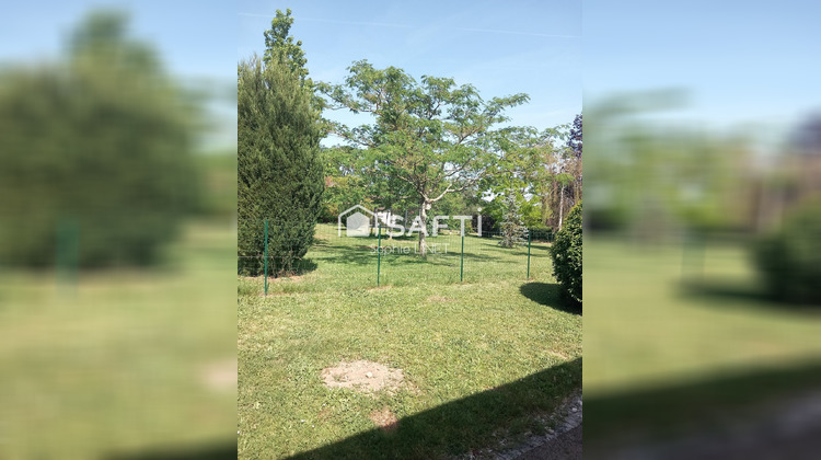 Ma-Cabane - Vente Maison Bellac, 160 m²