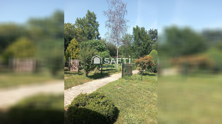 Ma-Cabane - Vente Maison Bellac, 160 m²