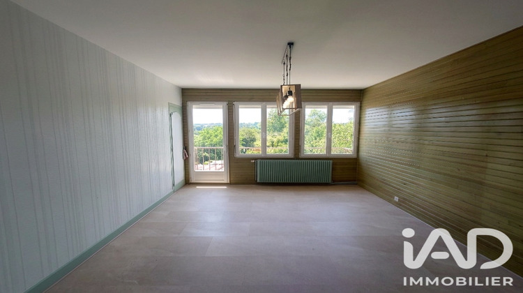 Ma-Cabane - Vente Maison Bellac, 94 m²
